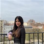 Doy clases de inglés a todos los niveles. Metodología dinámica y uso del lenguaje para el mundo real. Preparación de certificados oficiales